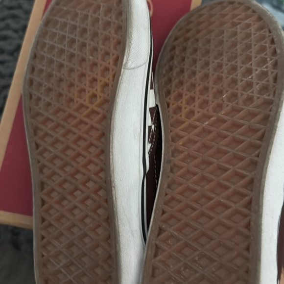 Vans check classic slip on - Picture 2 of 3